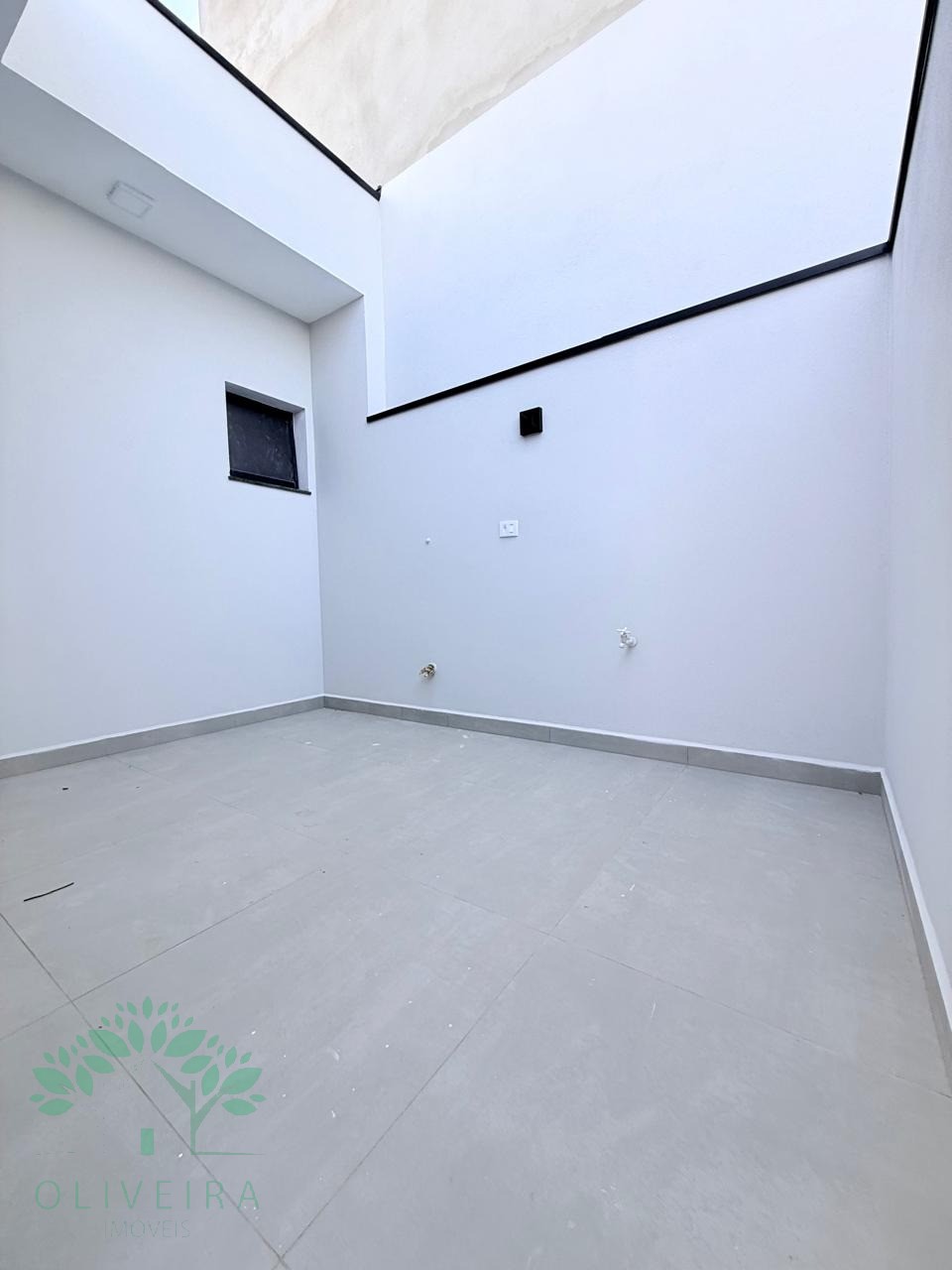 Casa residencial em extrema - mg, barreiro
