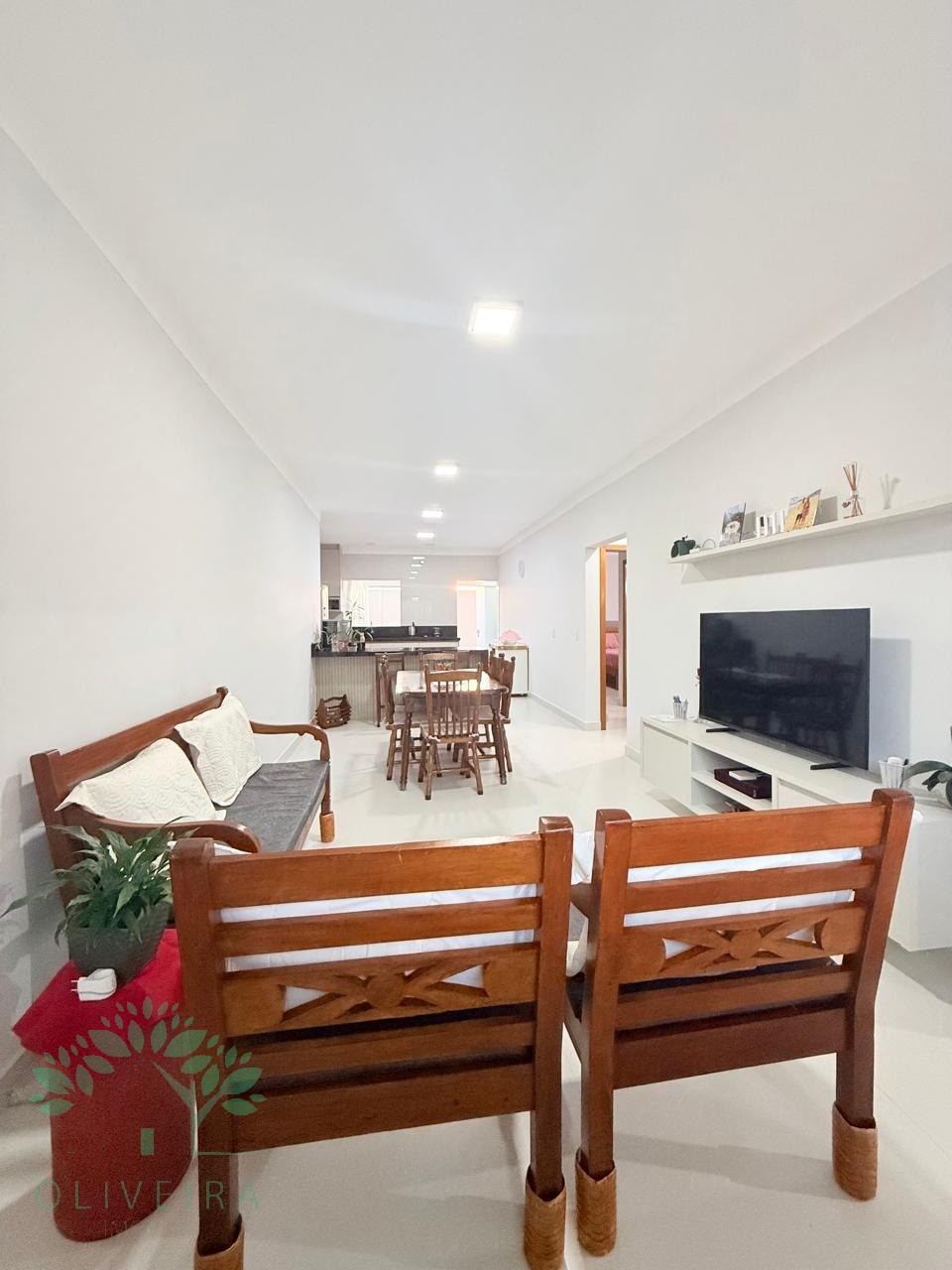 Casa residencial em extrema - mg, jatobas