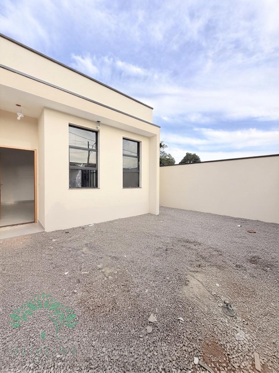 Casa residencial em extrema - mg, vargem do joão pinto