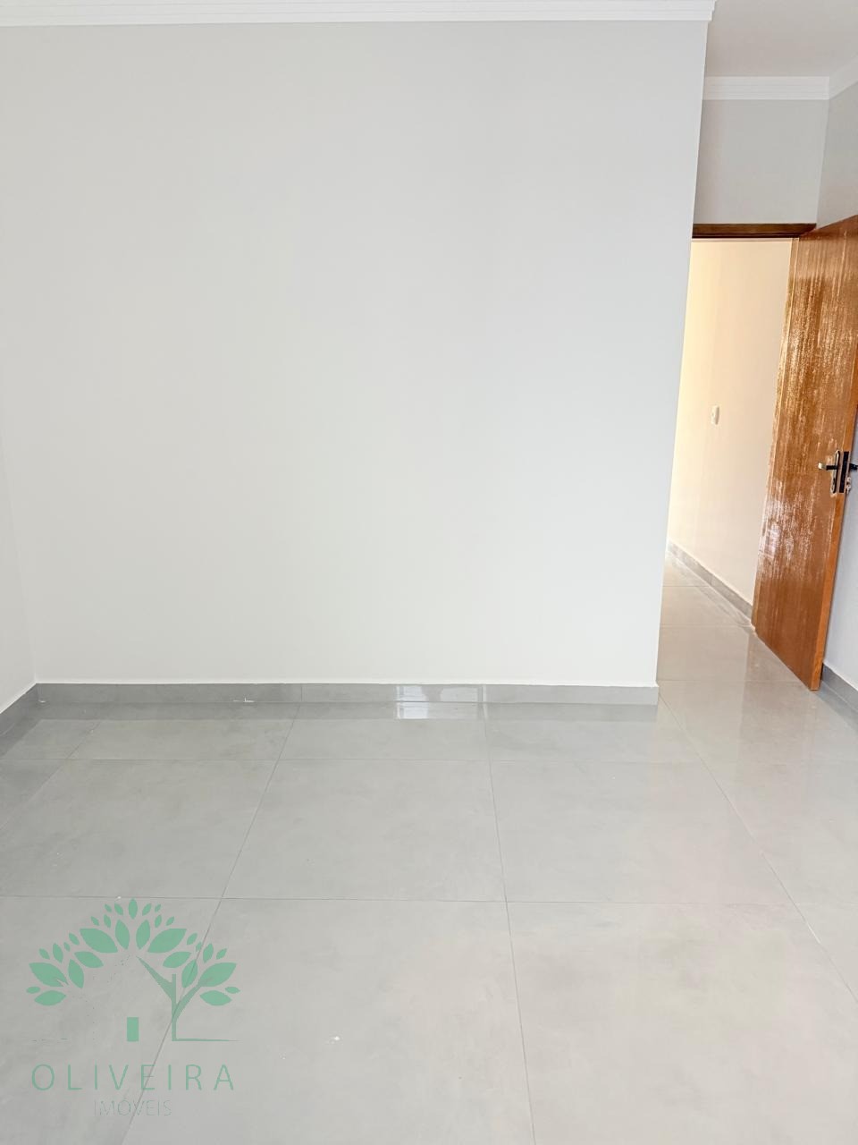 Casa residencial em extrema - mg, barreiro