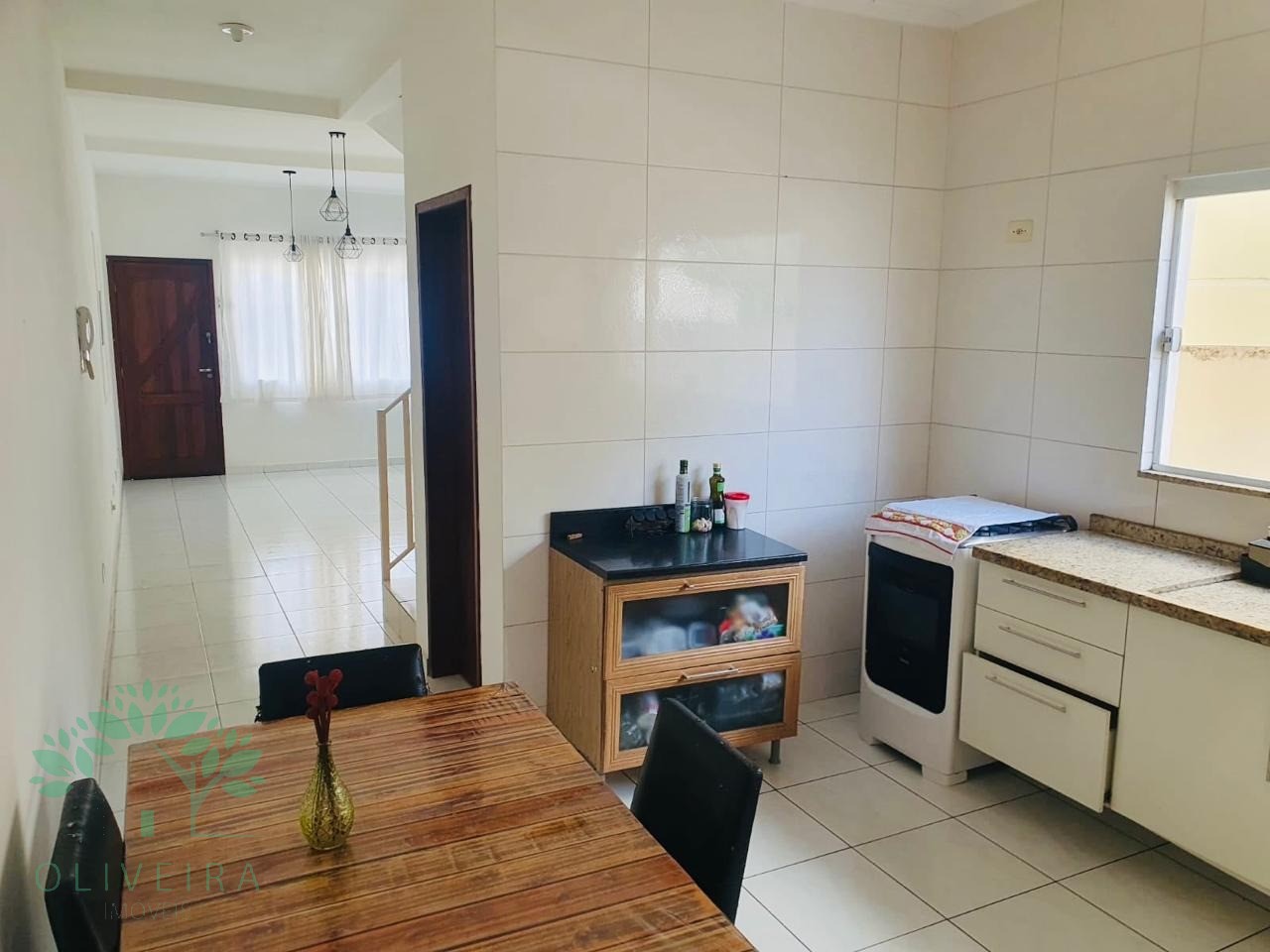 Casa residencial em extrema - mg, extremaville