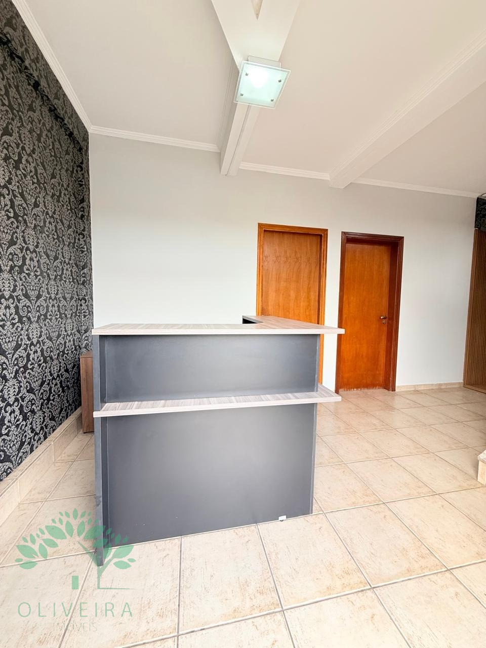 Ponto comercial em extrema - mg, centro