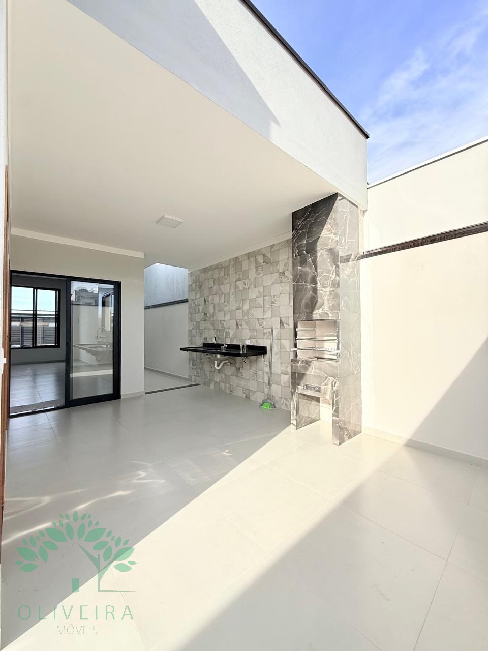 Casa residencial em extrema - mg, vargem do joão pinto