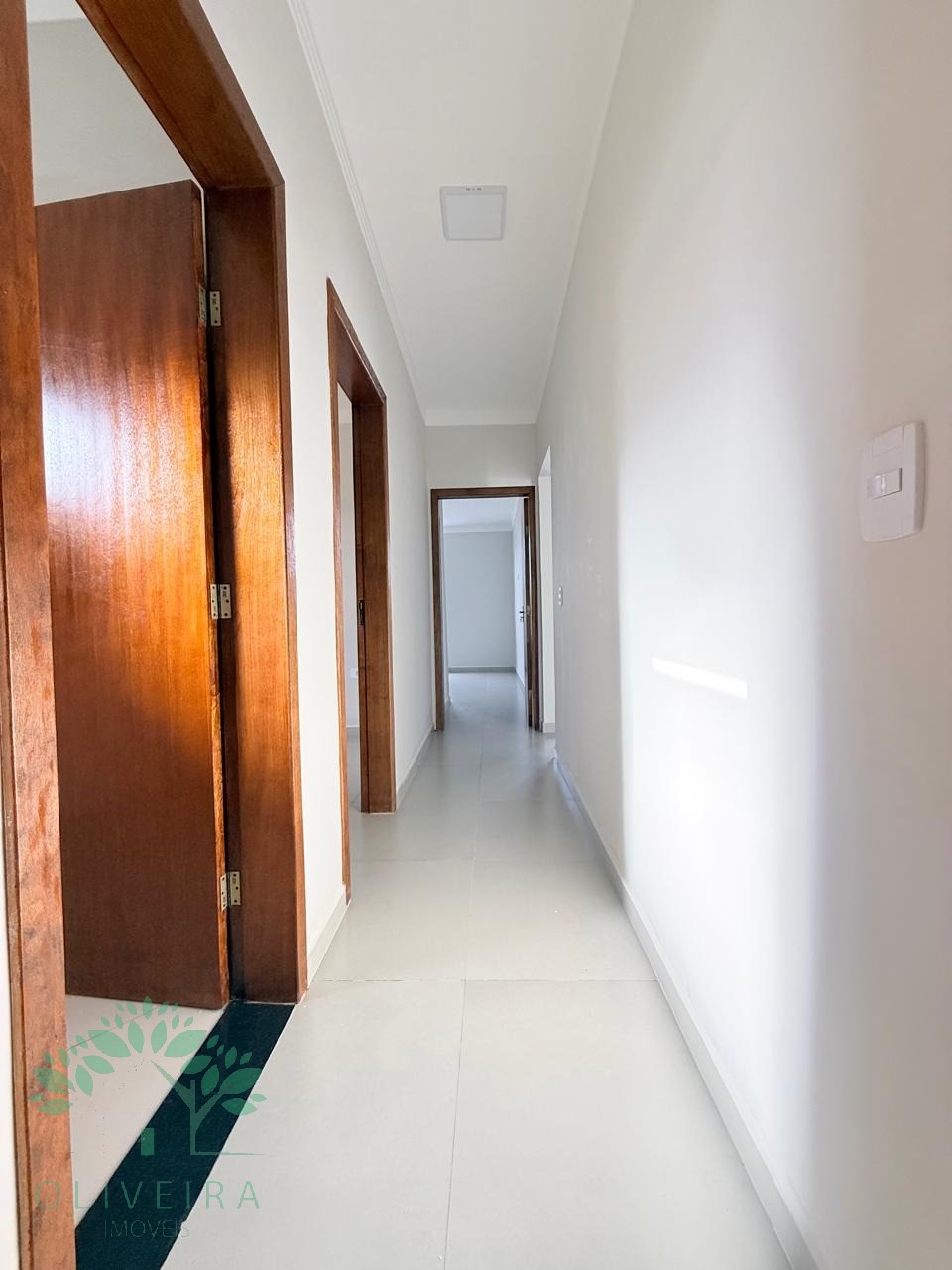 Casa residencial em extrema - mg, vargem do joão pinto