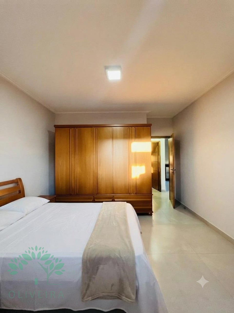 Casa residencial em extrema - mg, jatobas