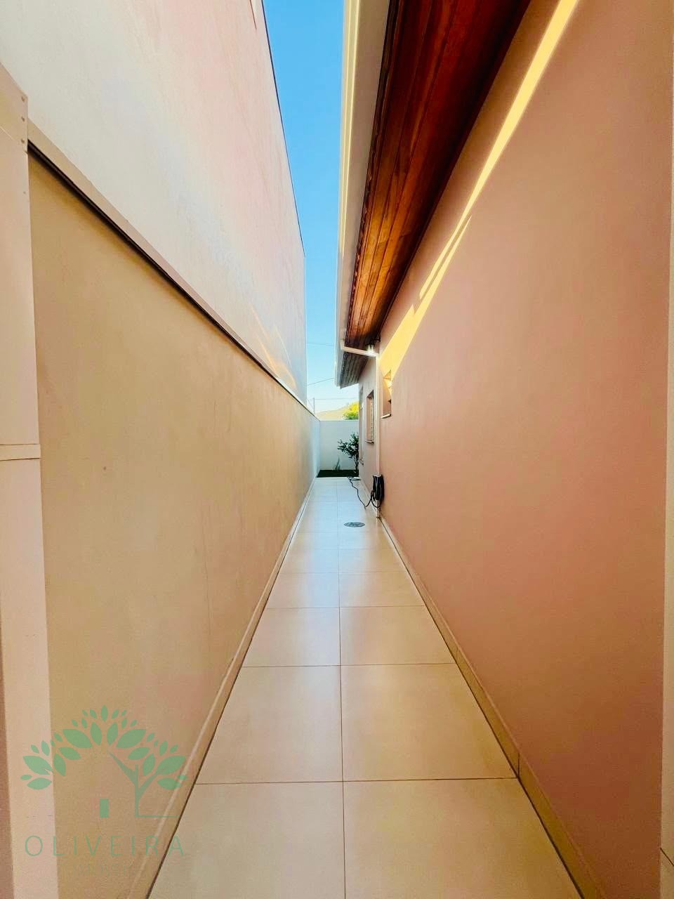 Casa residencial em extrema - mg, jatobas