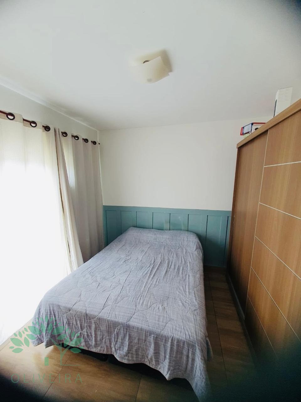 Casa residencial em extrema - mg, extremaville