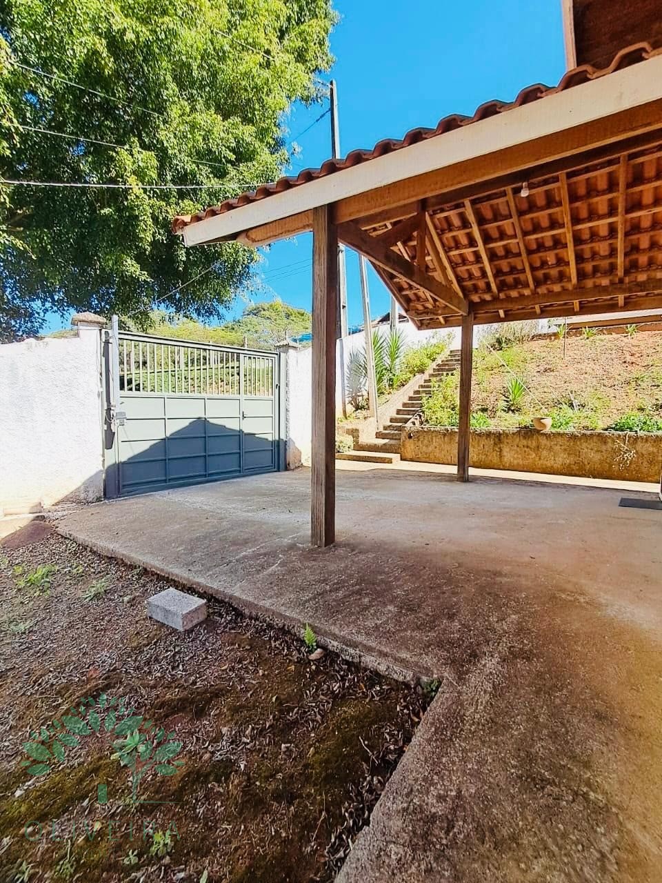 Chacara residencial em extrema - mg, godoy