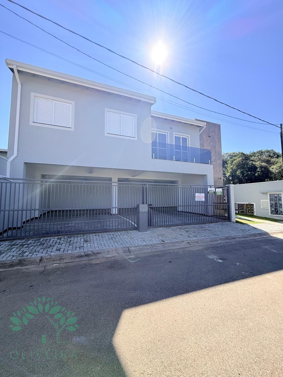 Apartamento, 2 quartos, 54 m² - Foto 1
