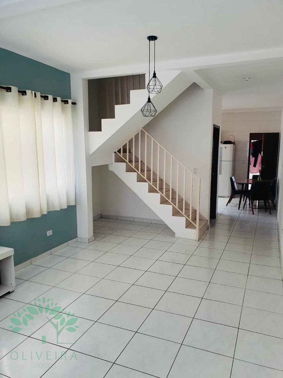 Casa residencial em extrema - mg, extremaville