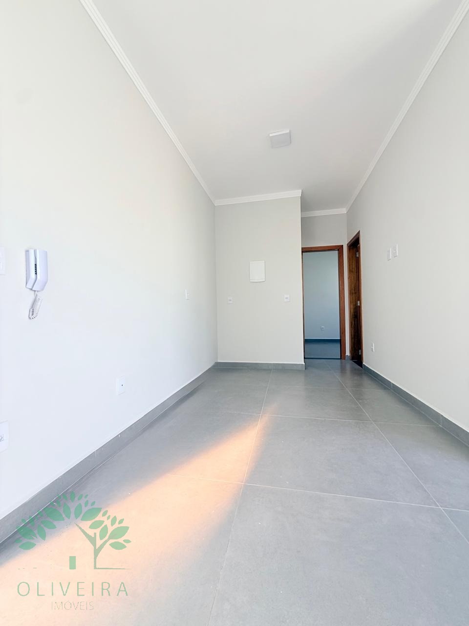 Apartamento, 2 quartos, 54 m² - Foto 2