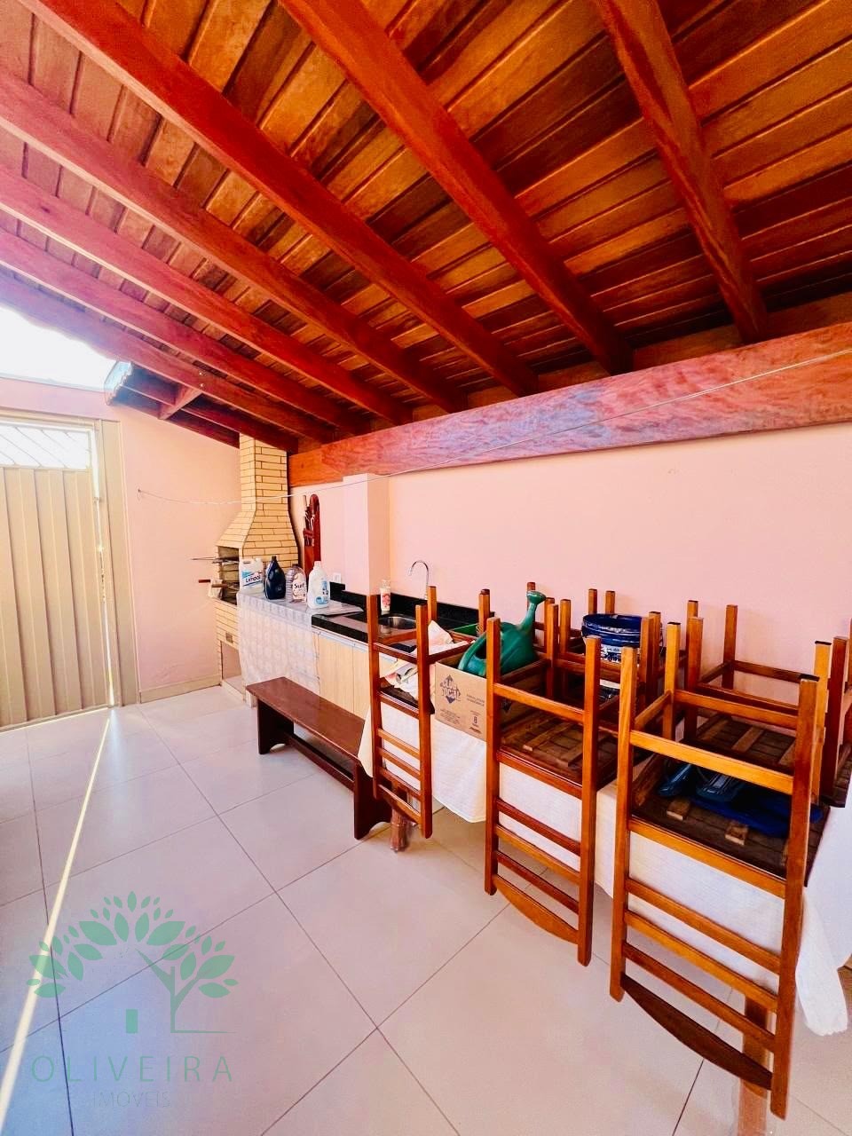 Casa residencial em extrema - mg, jatobas