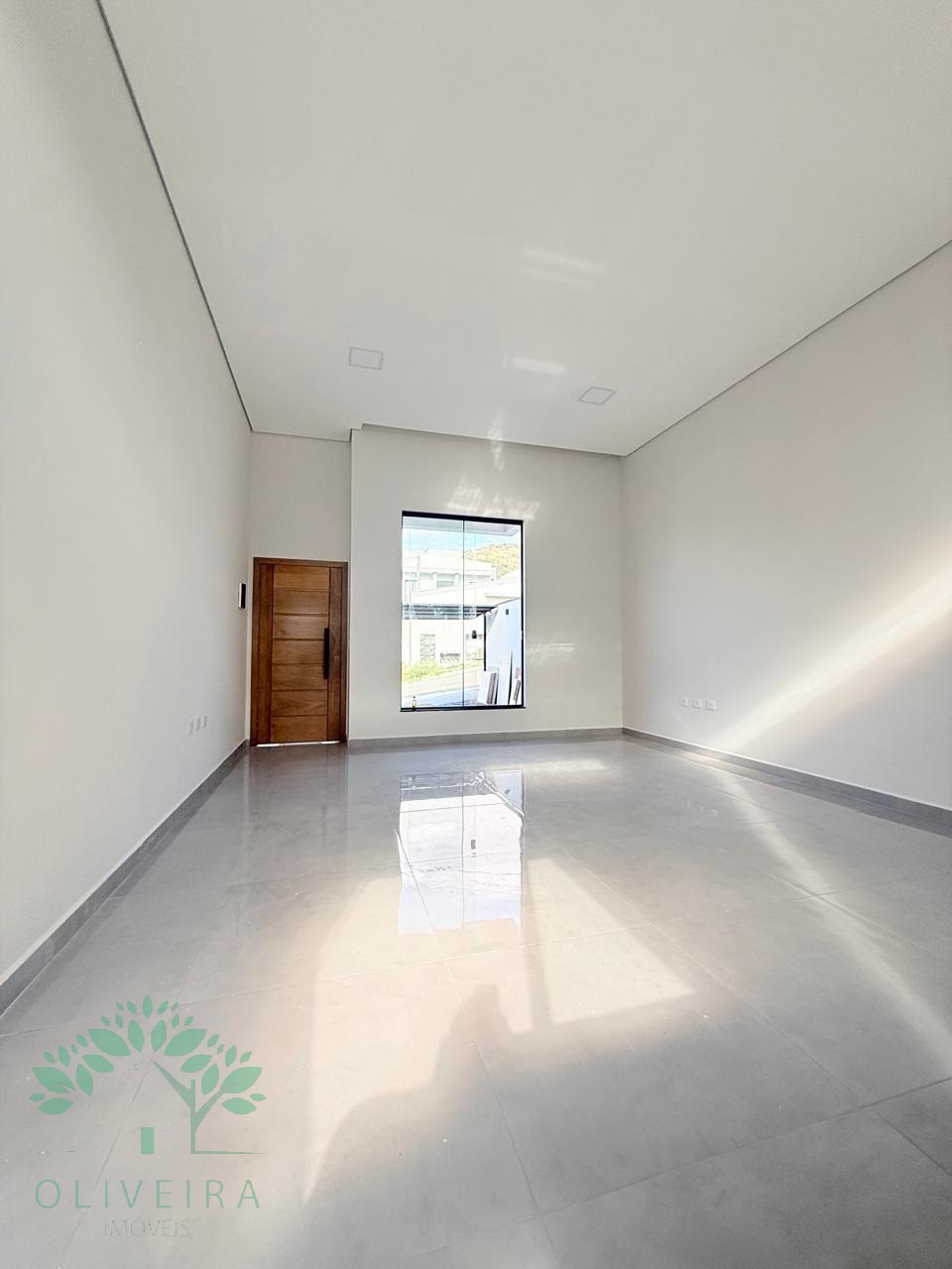 Casa residencial em extrema - mg, barreiro