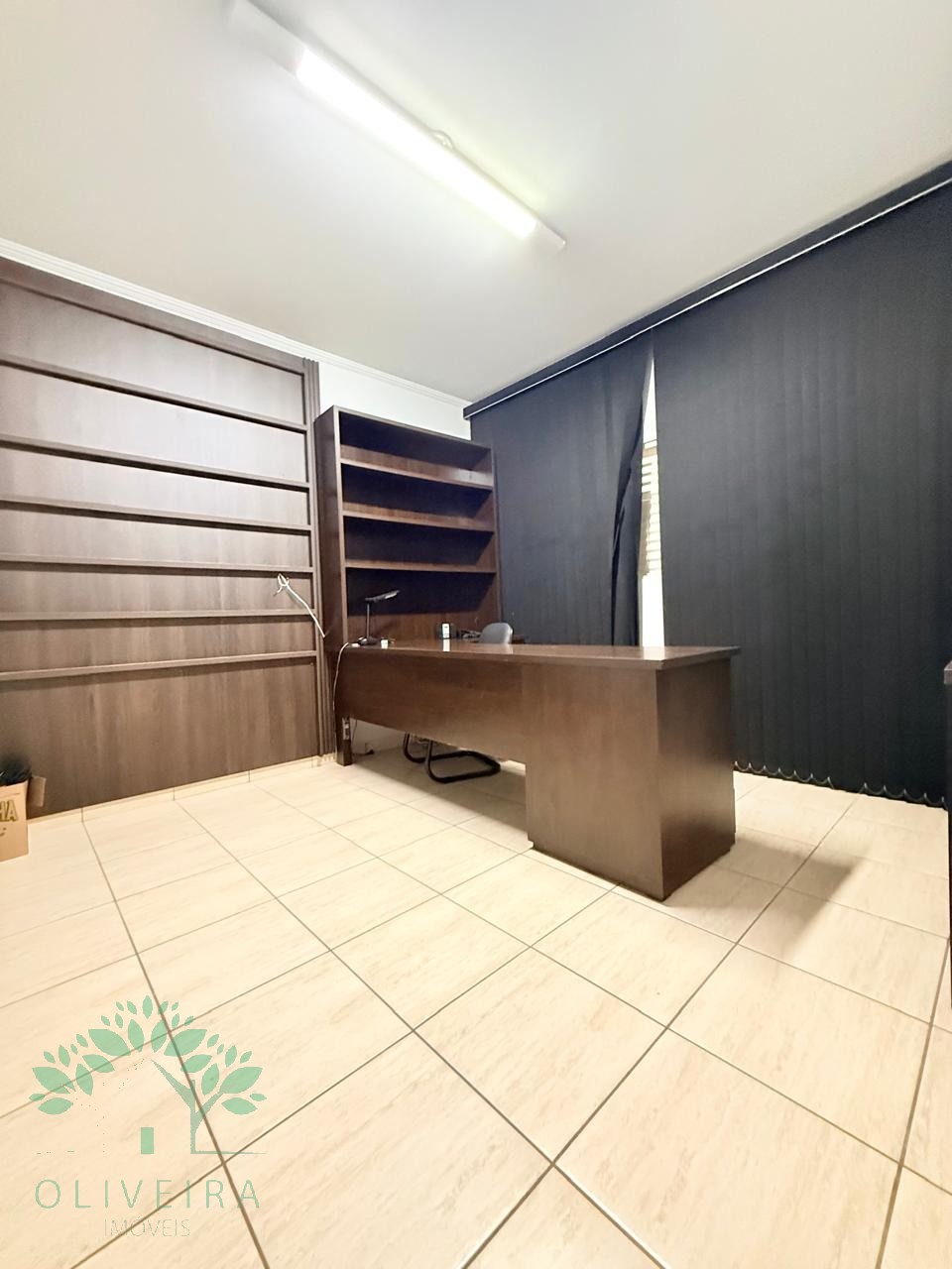 Ponto comercial em extrema - mg, centro