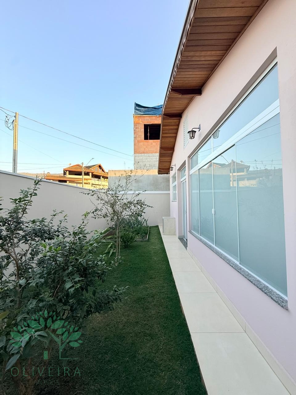 Casa residencial em extrema - mg, jatobas