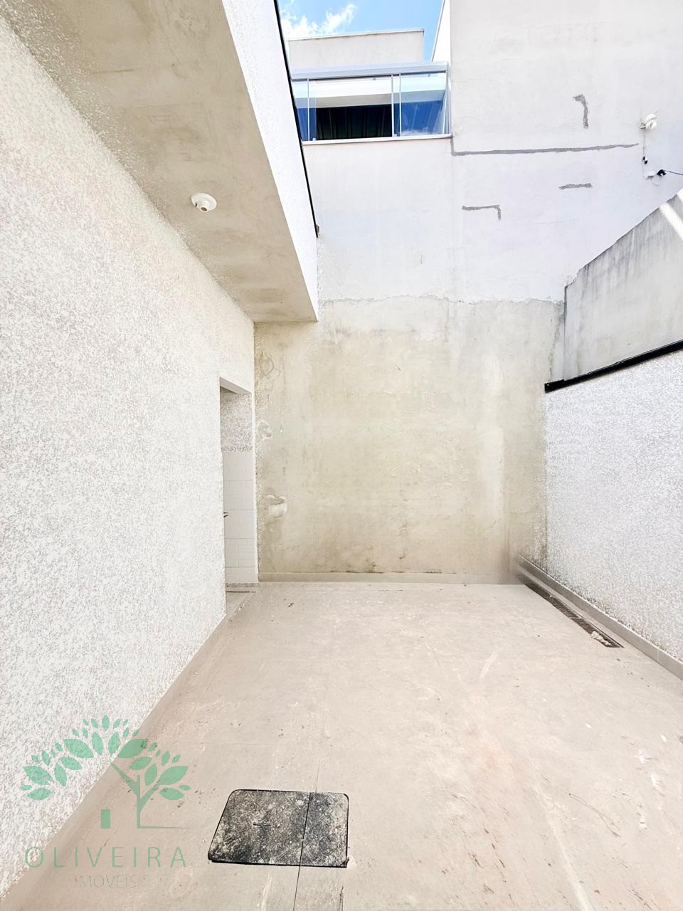 Casa residencial em extrema - mg, villa garden