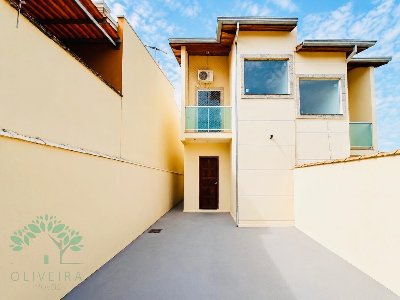 Casa, 3 quartos, 150 m² - Foto 2