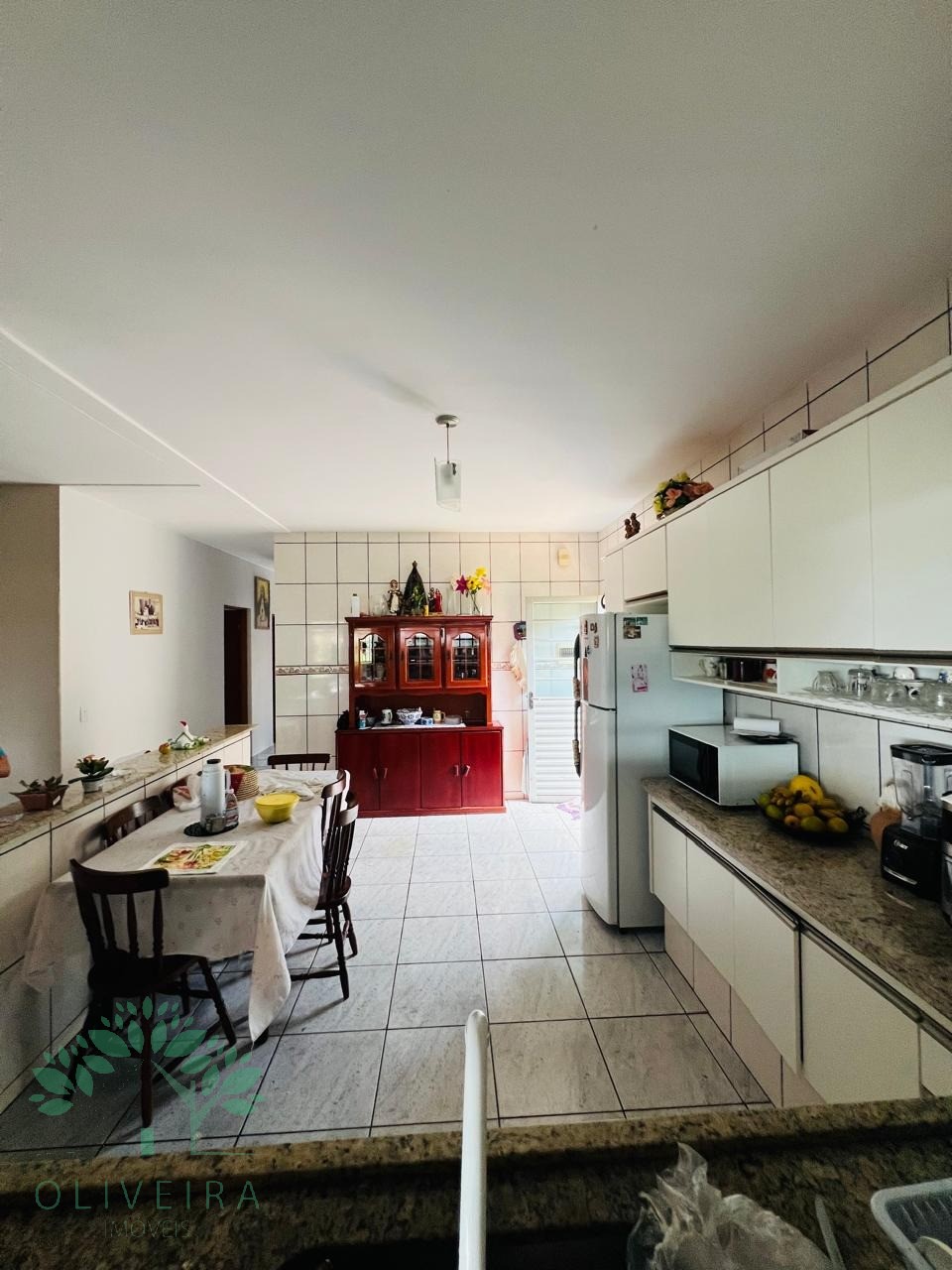 Casa, 3 quartos - Foto 2