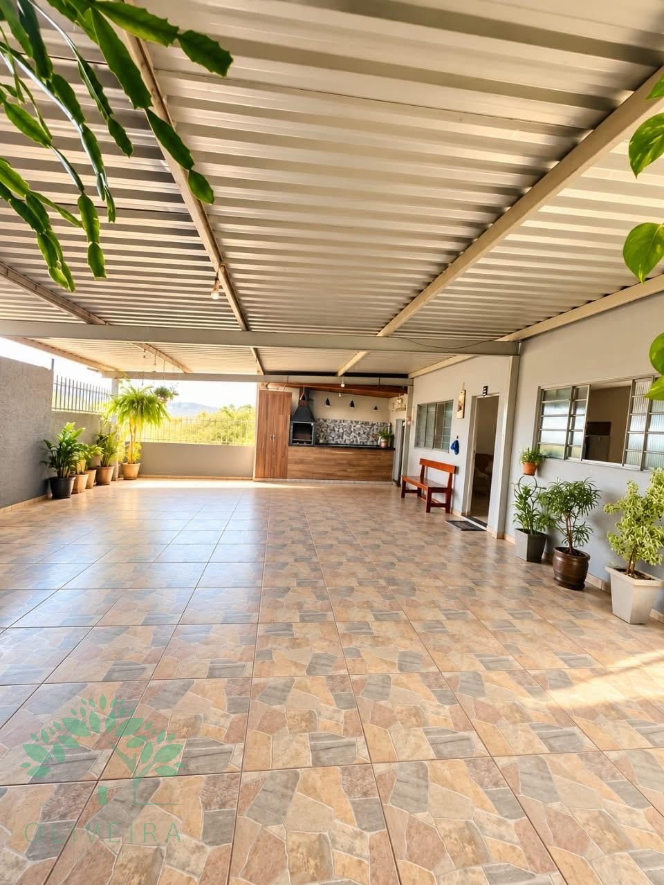 Casa, 3 quartos - Foto 13