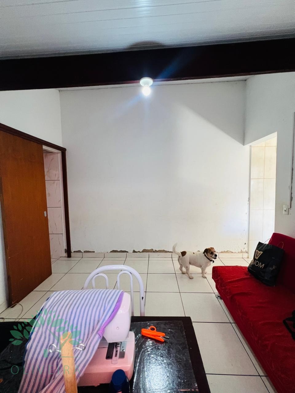 Casa, 3 quartos - Foto 8