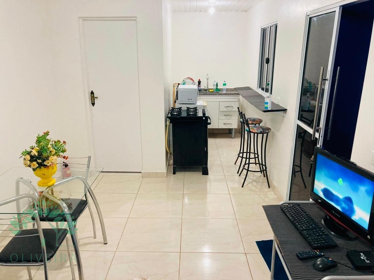 Casa, 3 quartos, 150 m² - Foto 17