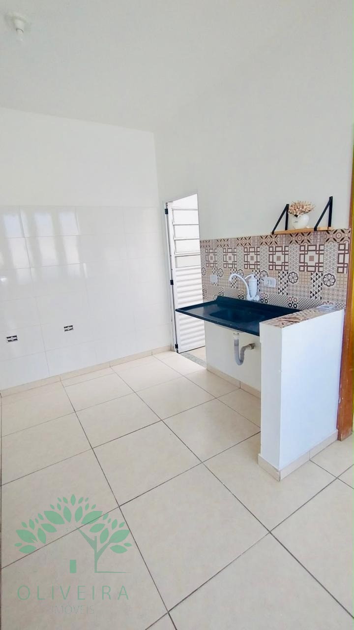 Casa, 2 quartos - Foto 5