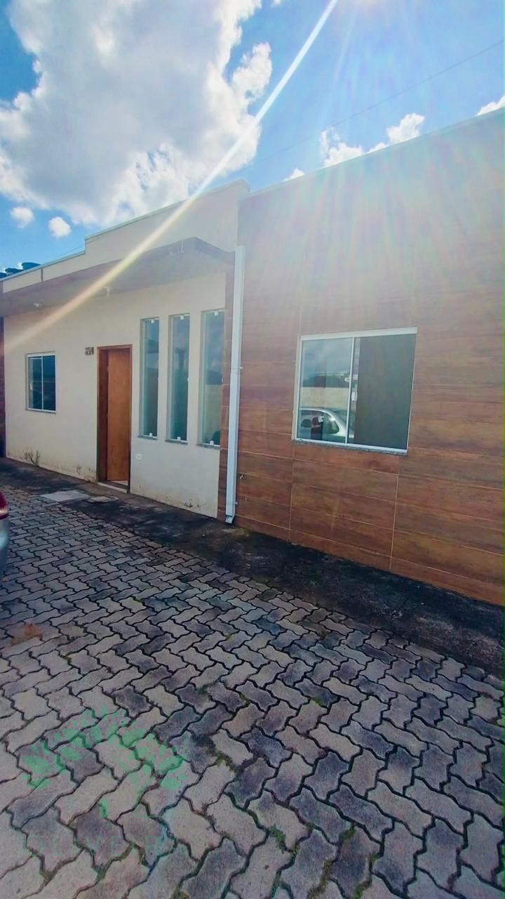 Casa, 2 quartos - Foto 1