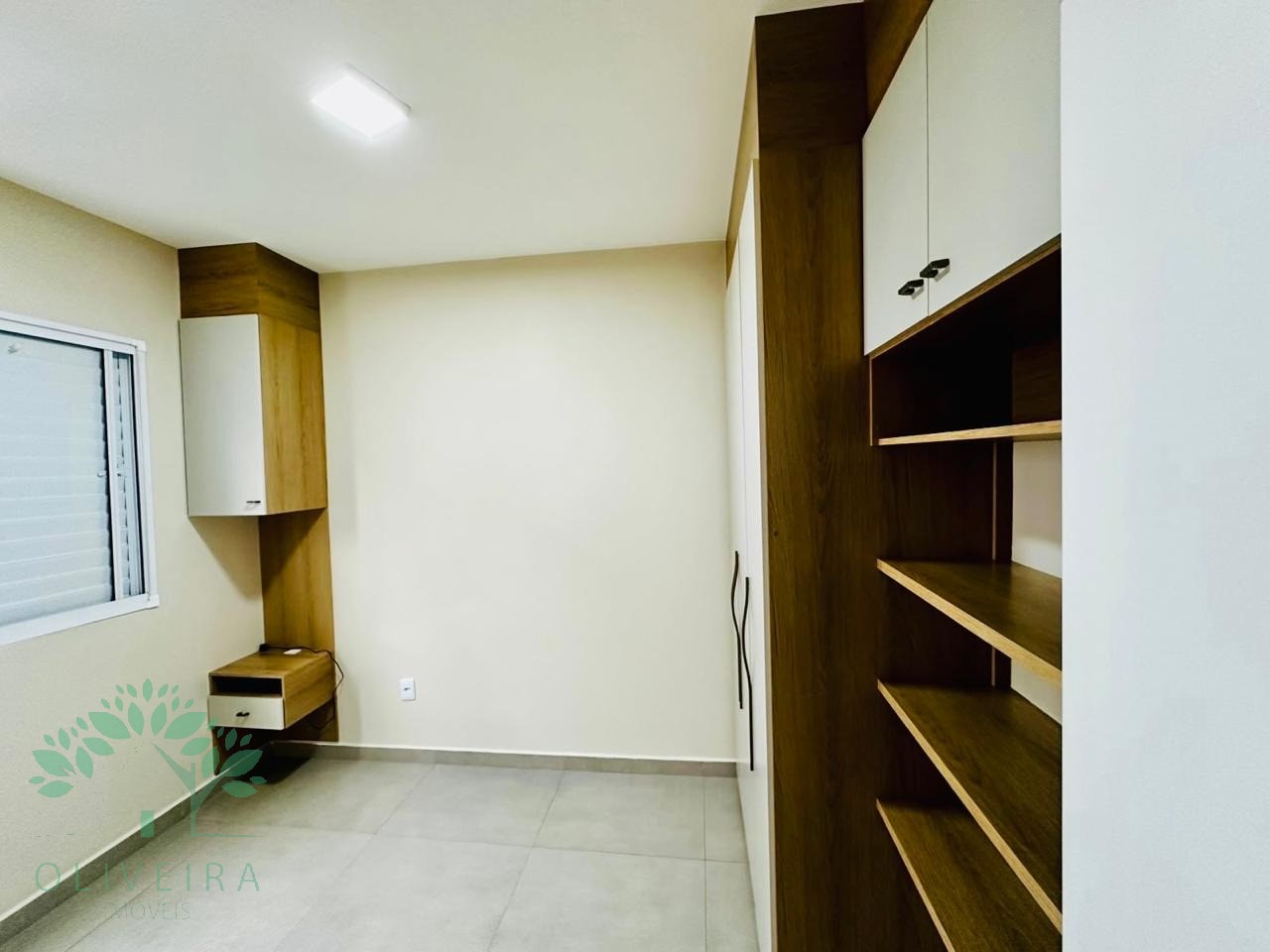 Apartamento, 2 quartos, 40 m² - Foto 6