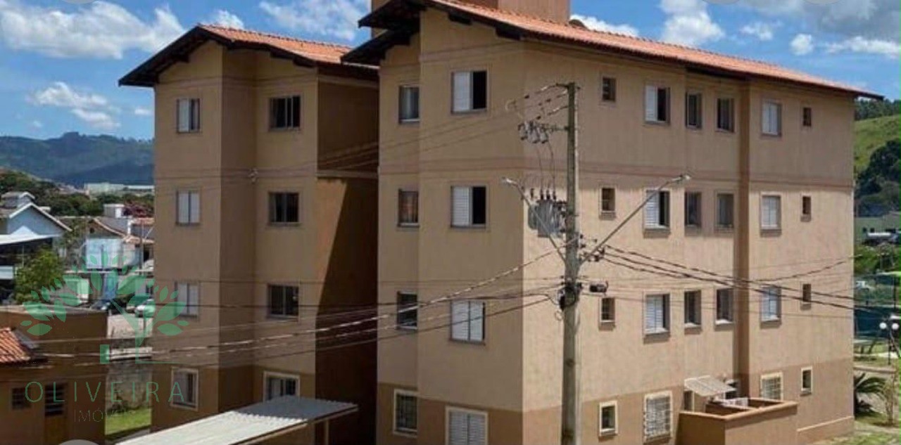 Apartamento, 2 quartos, 50 m² - Foto 9