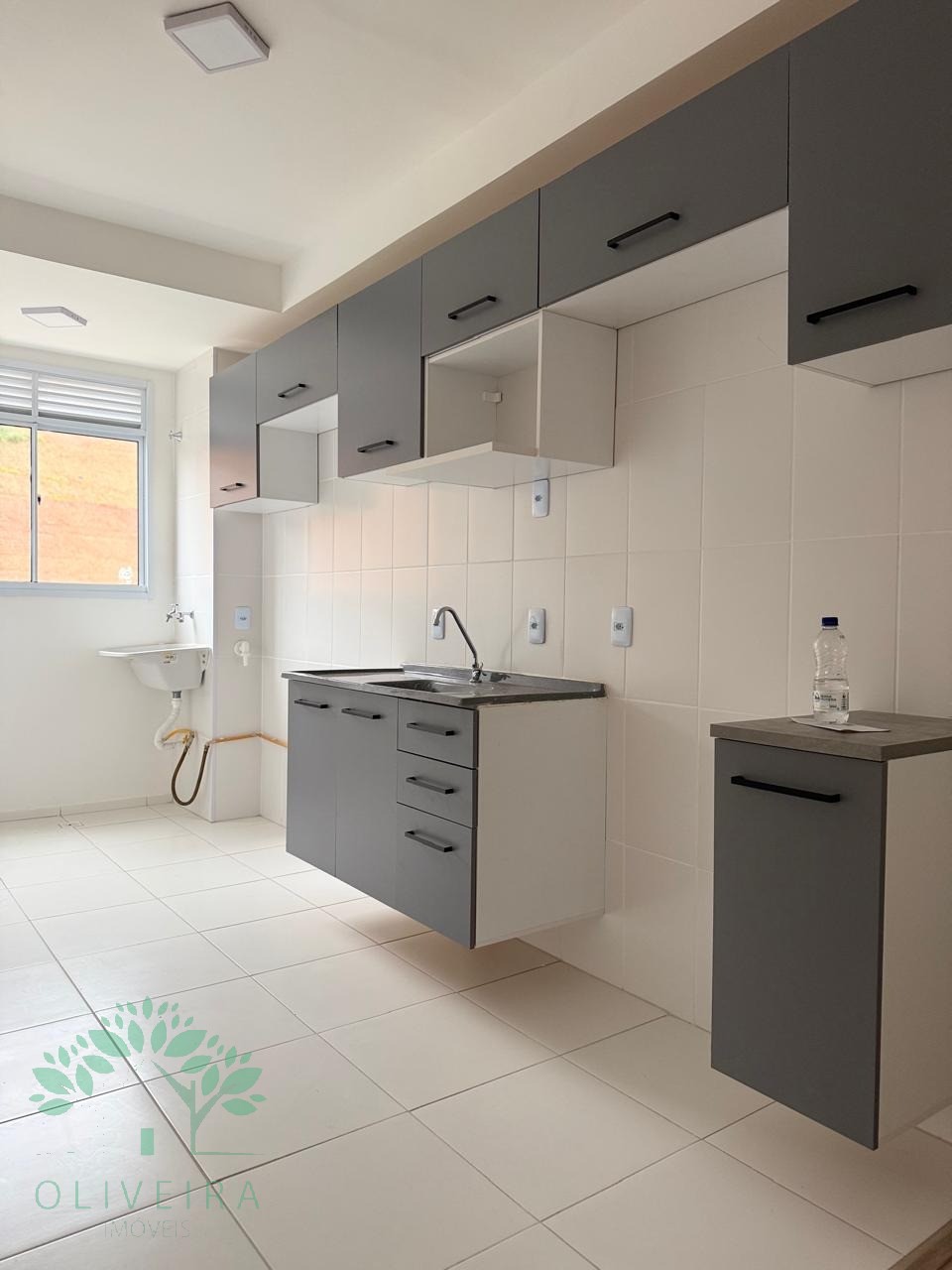Apartamento, 2 quartos, 45 m² - Foto 12