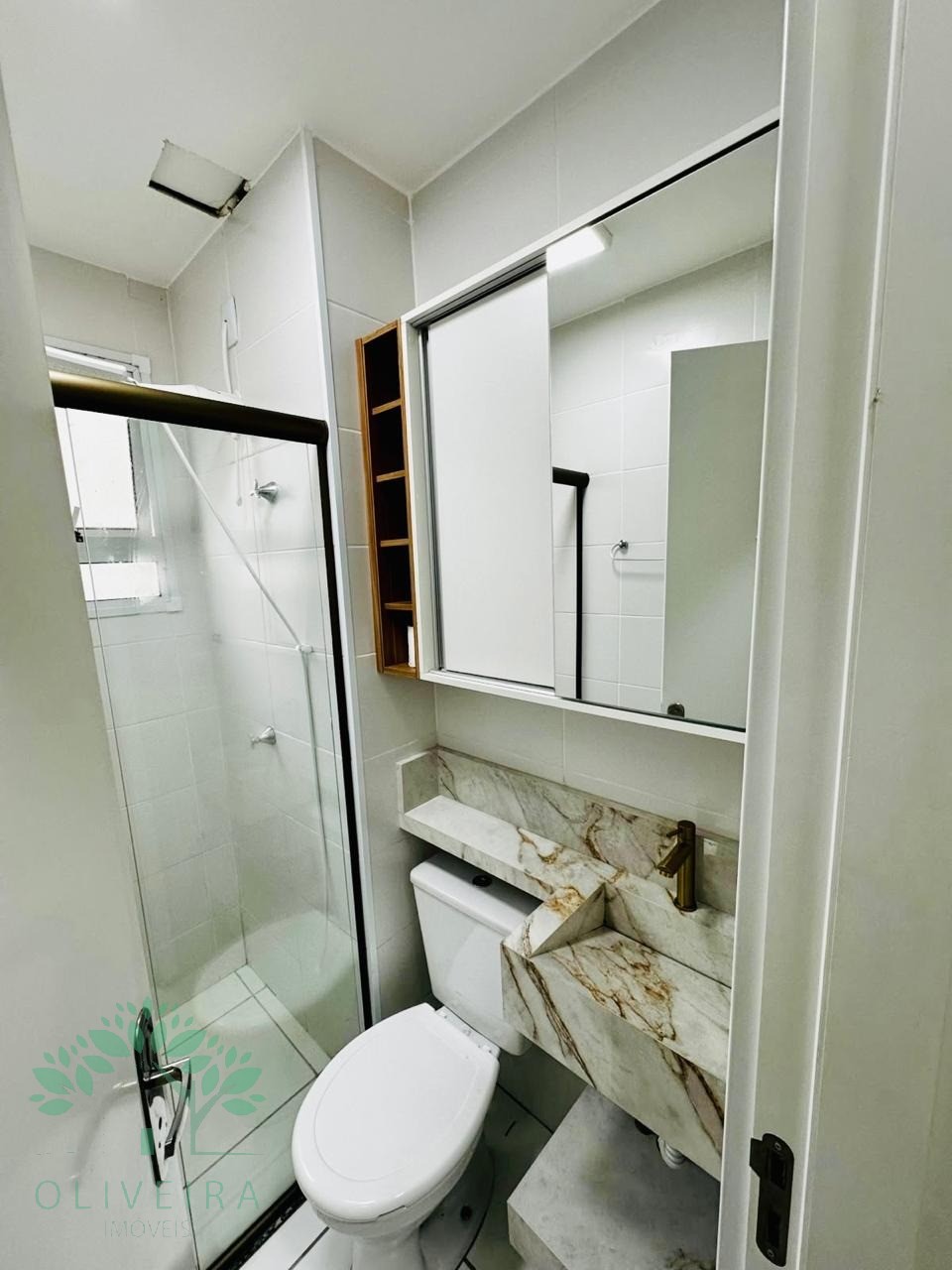 Apartamento, 2 quartos, 40 m² - Foto 4