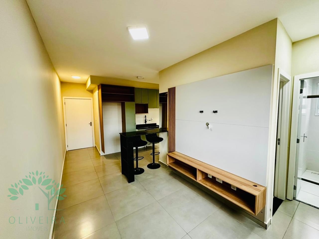 Apartamento, 2 quartos, 40 m² - Foto 13