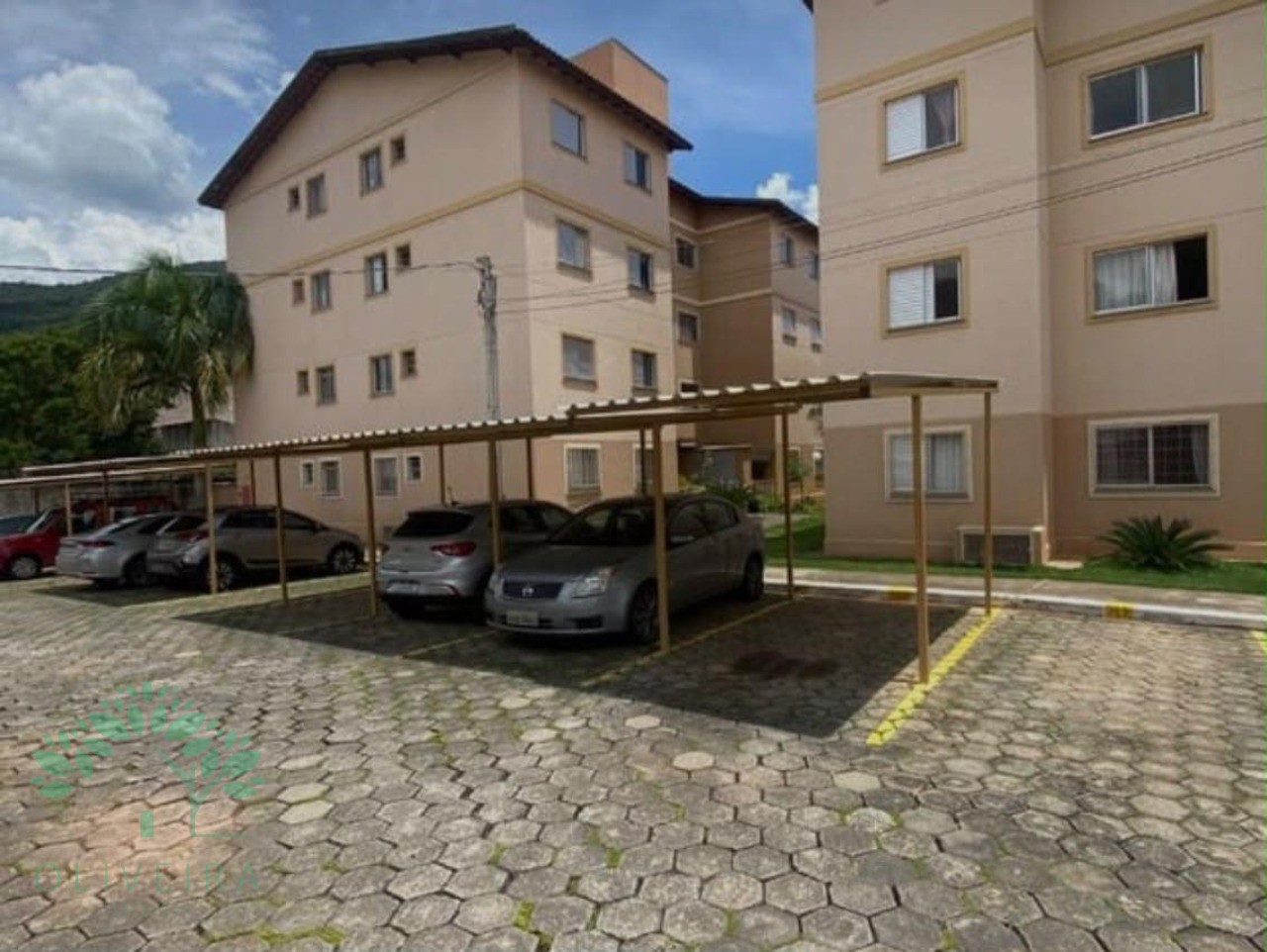 Apartamento, 2 quartos, 50 m² - Foto 1