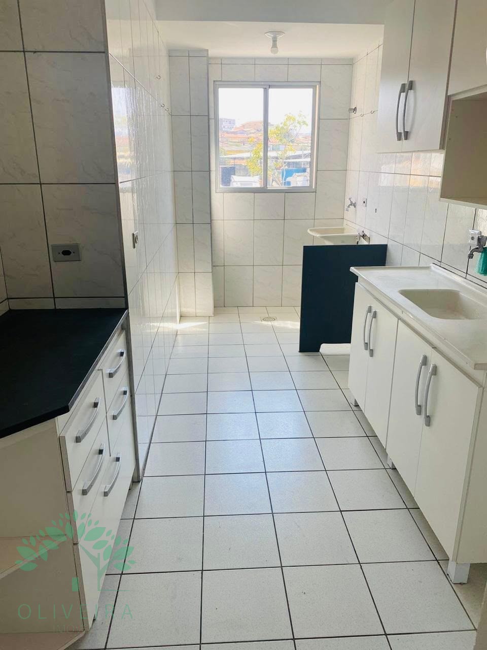 Apartamento, 2 quartos, 50 m² - Foto 7