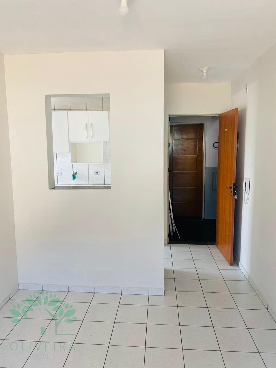 Apartamento, 2 quartos, 50 m² - Foto 2