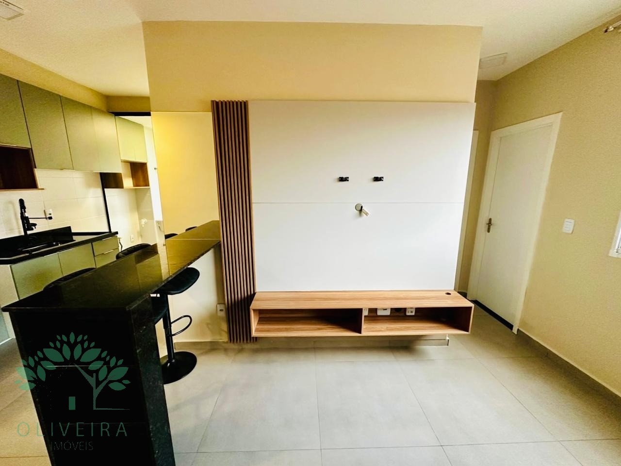 Apartamento, 2 quartos, 40 m² - Foto 3