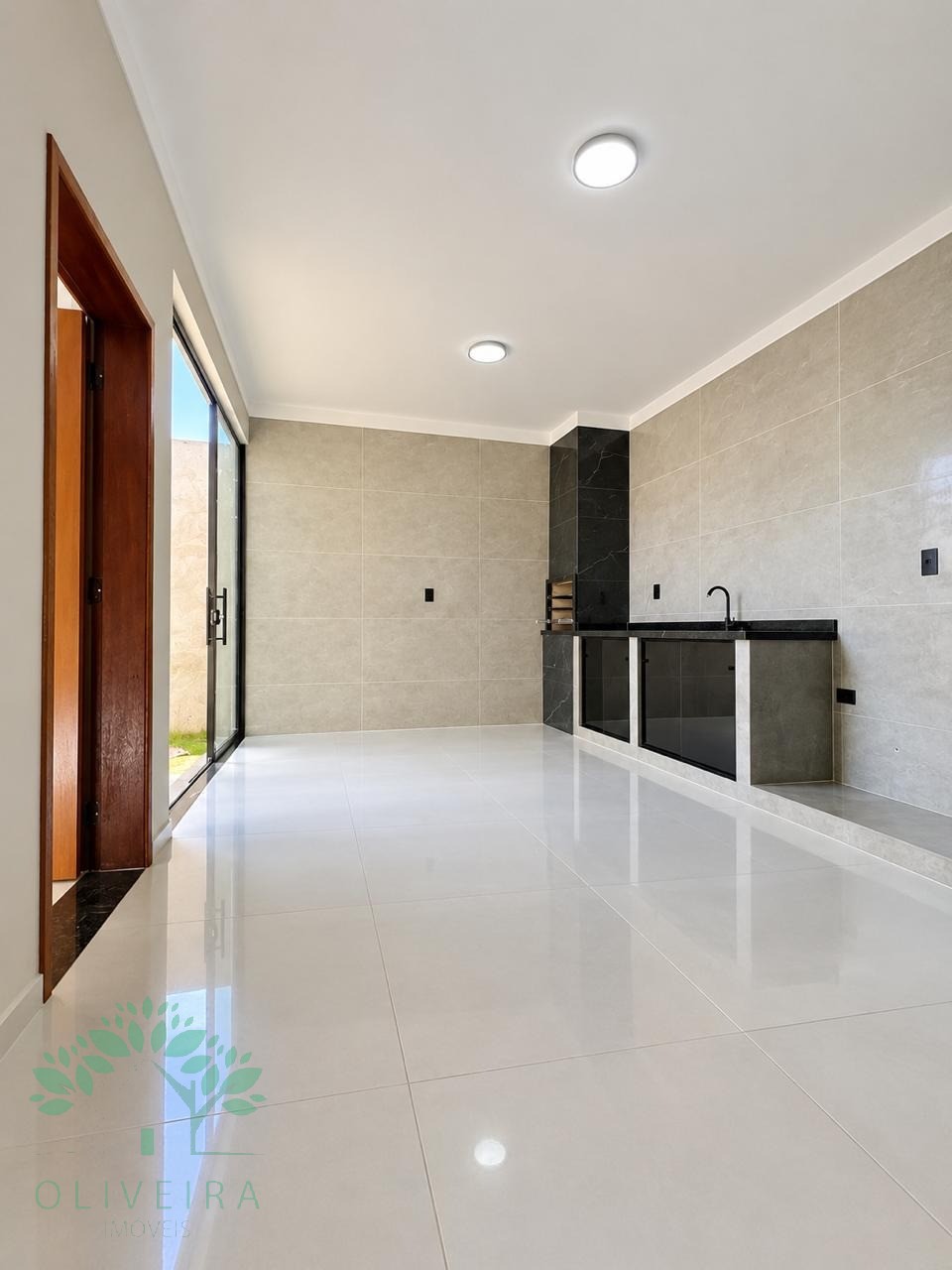 Casa, 3 quartos - Foto 14