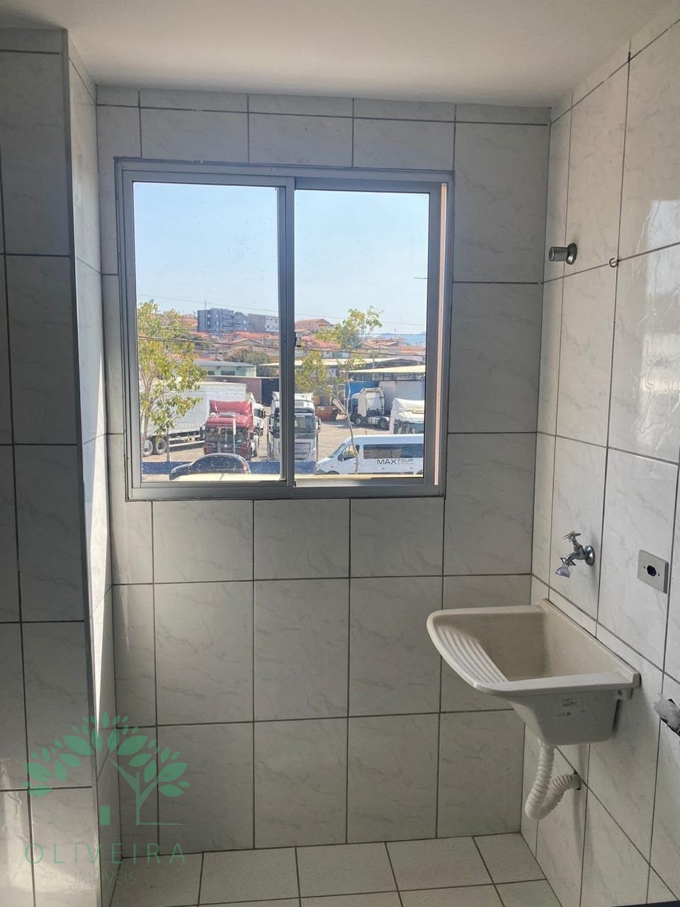 Apartamento, 2 quartos, 50 m² - Foto 6