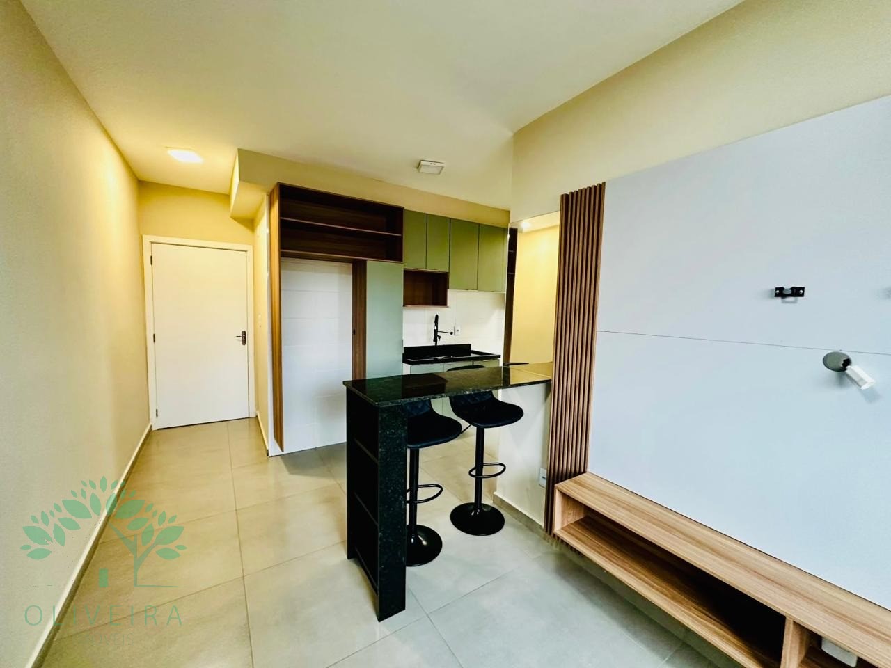 Apartamento, 2 quartos, 40 m² - Foto 12