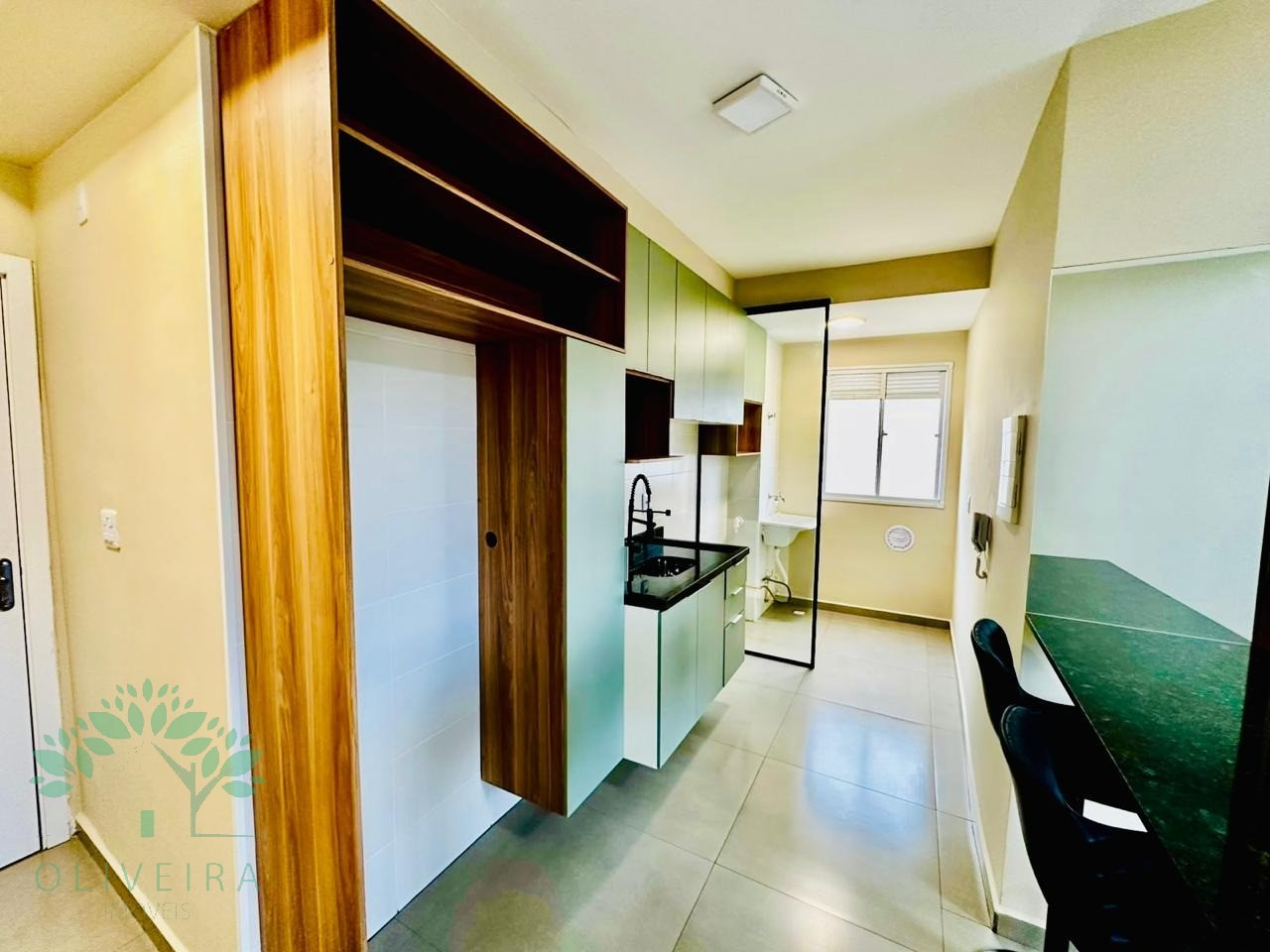 Apartamento, 2 quartos, 40 m² - Foto 8