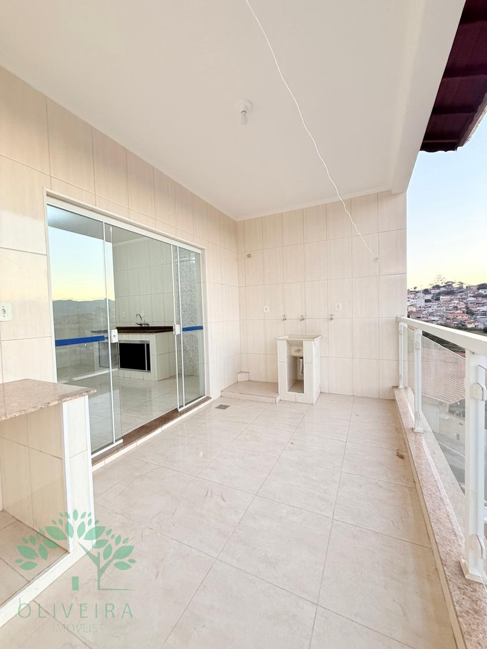 Casa, 2 quartos - Foto 7
