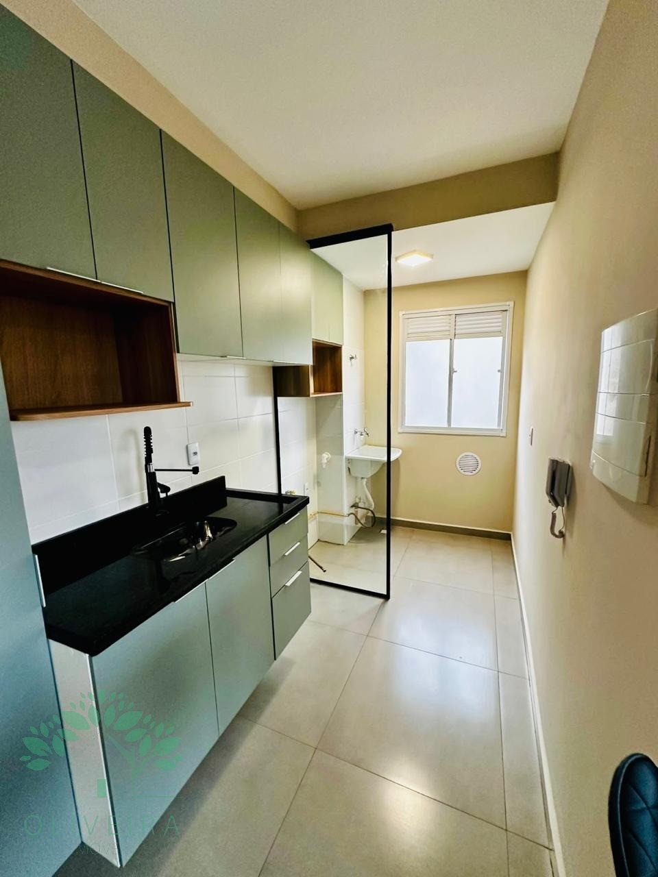 Apartamento, 2 quartos, 40 m² - Foto 11