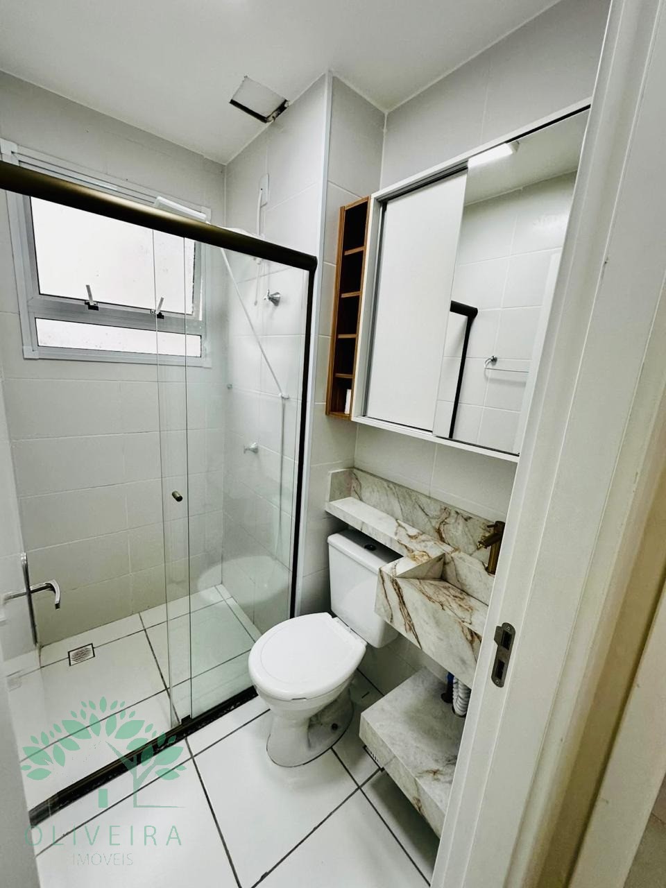 Apartamento, 2 quartos, 40 m² - Foto 7
