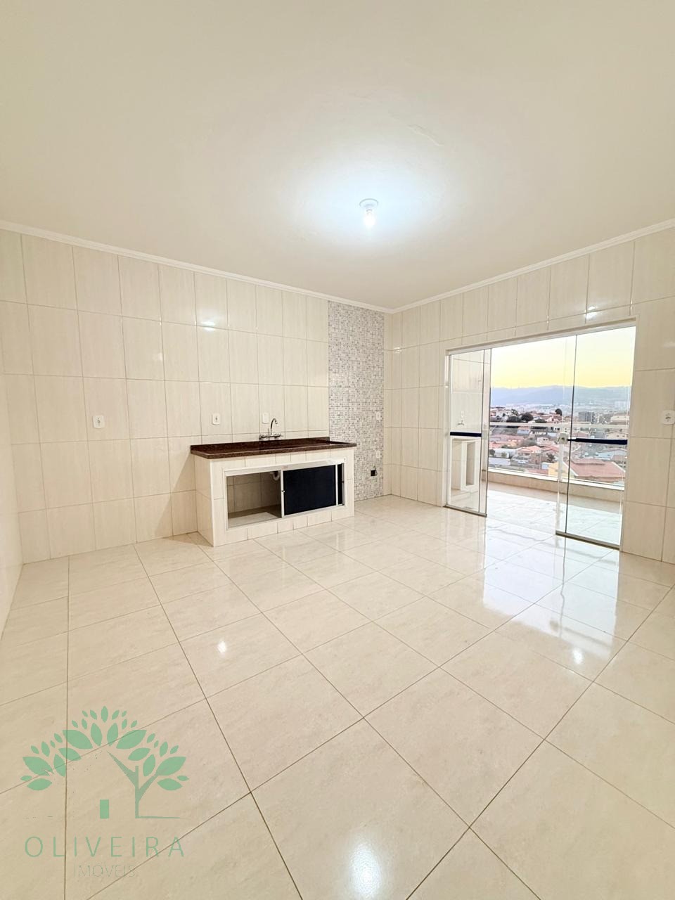 Casa, 2 quartos - Foto 2