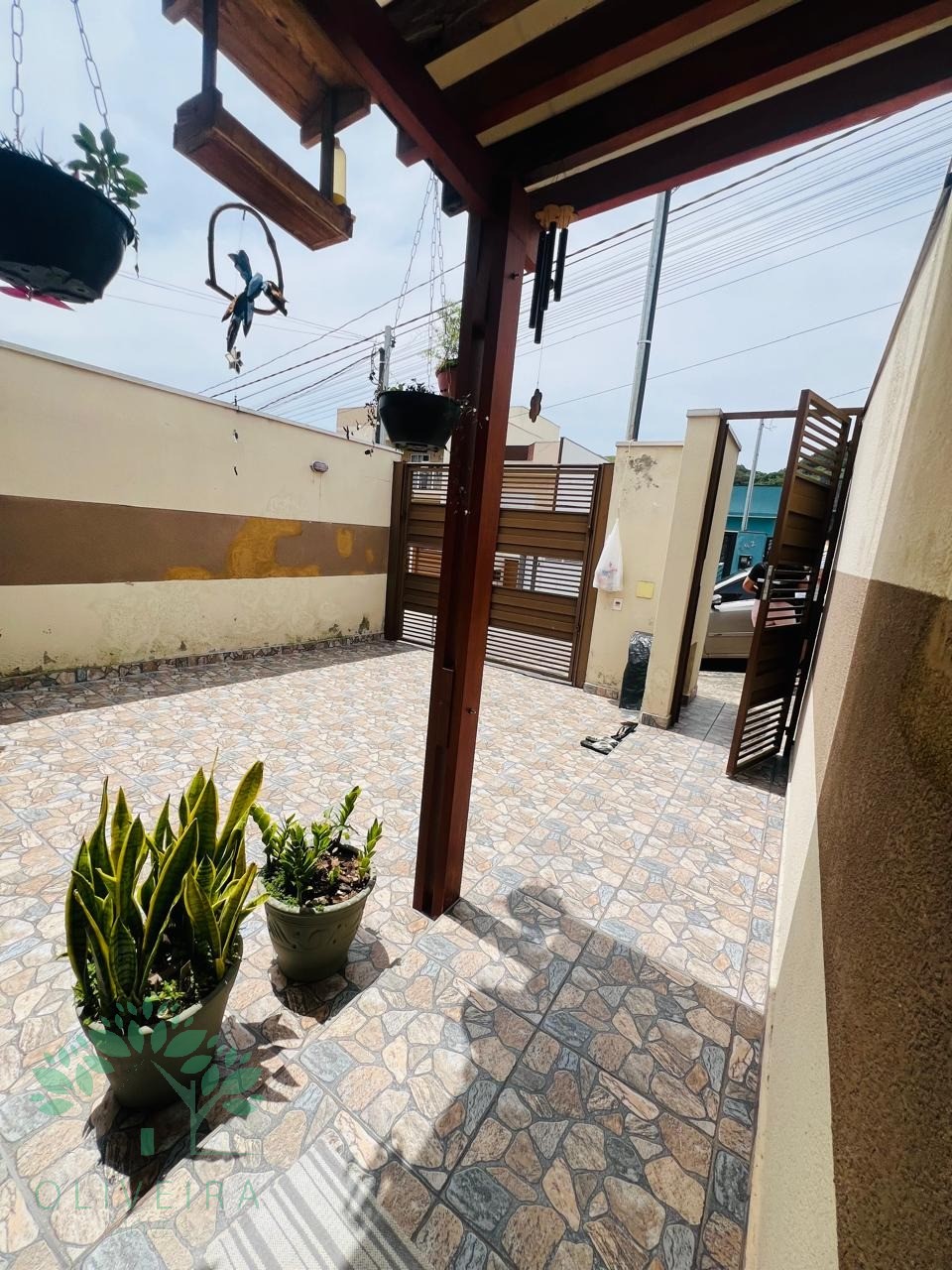 Casa, 2 quartos - Foto 8