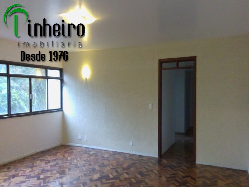 Apartamento, 3 quartos, 125 m² - Foto 1