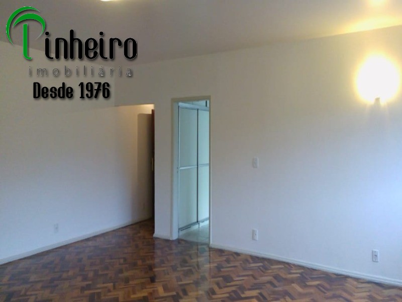 Apartamento, 3 quartos, 125 m² - Foto 2