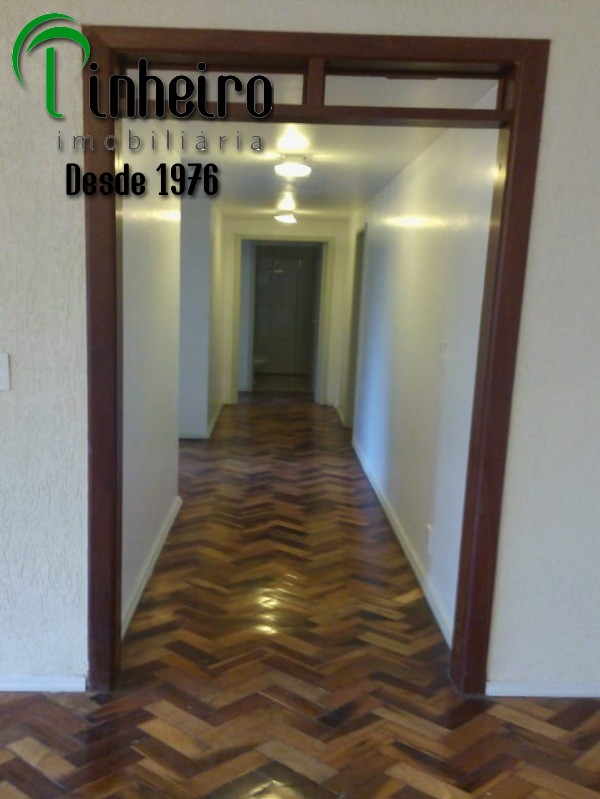 Apartamento, 3 quartos, 125 m² - Foto 4
