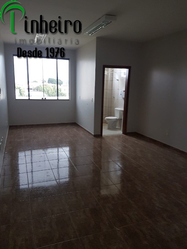 Sala-Conjunto, 27 m² - Foto 1