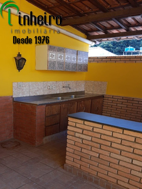 Casa, 3 quartos, 200 m² - Foto 1